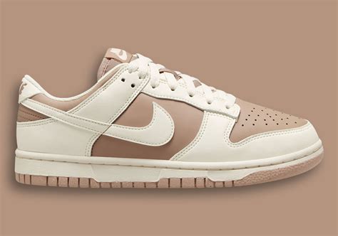 nike dunk nature sail|brown sail dunks release date.